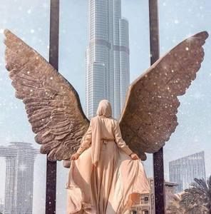 Meet your Posher, Marwa